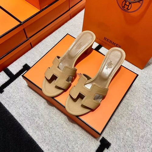 에르메스 올수공 오아시스 슬리퍼 샌들 토고 20